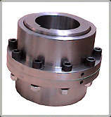 Gear Coupling