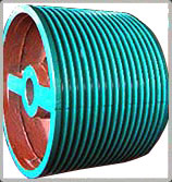 Bearing-chocks Exporters