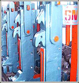 hot rolling mill