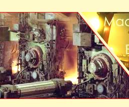 hot rolling mill suppliers